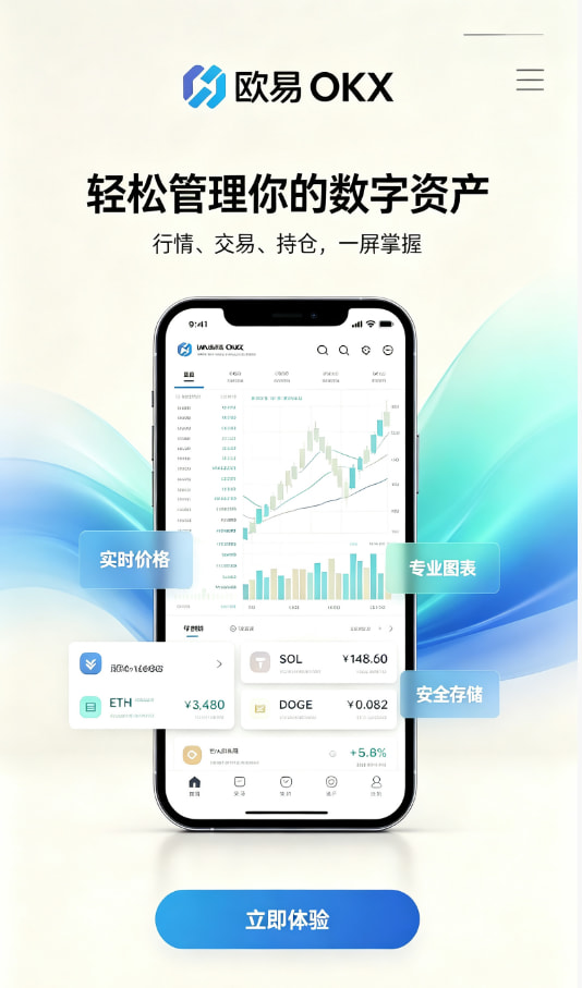 欧交易所app正版入口交易平台介绍配图